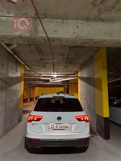 فولكسفاغن تيغوان